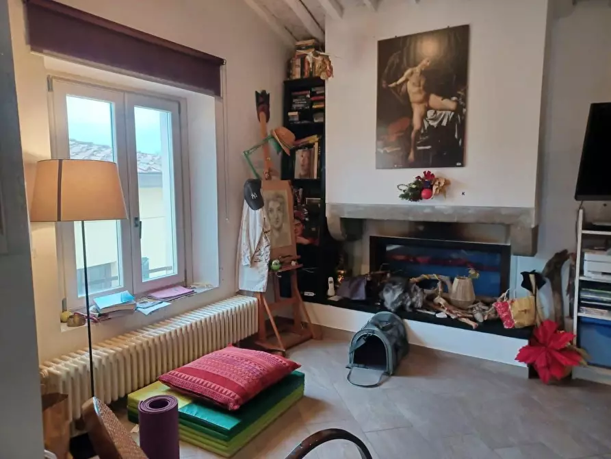 Immagine 5 di Appartamento in vendita  a San Giuliano Terme