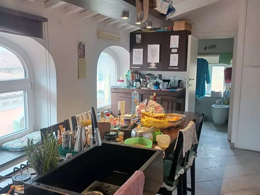 Immagine 4 di Appartamento in vendita  a San Giuliano Terme