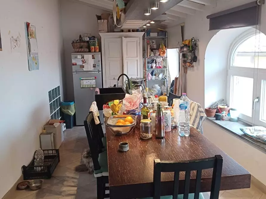 Immagine 2 di Appartamento in vendita  a San Giuliano Terme