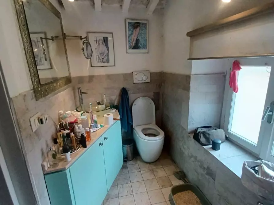 Immagine 7 di Appartamento in vendita  a San Giuliano Terme