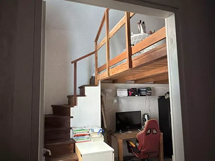 Immagine 3 di Appartamento in vendita  a Cascina