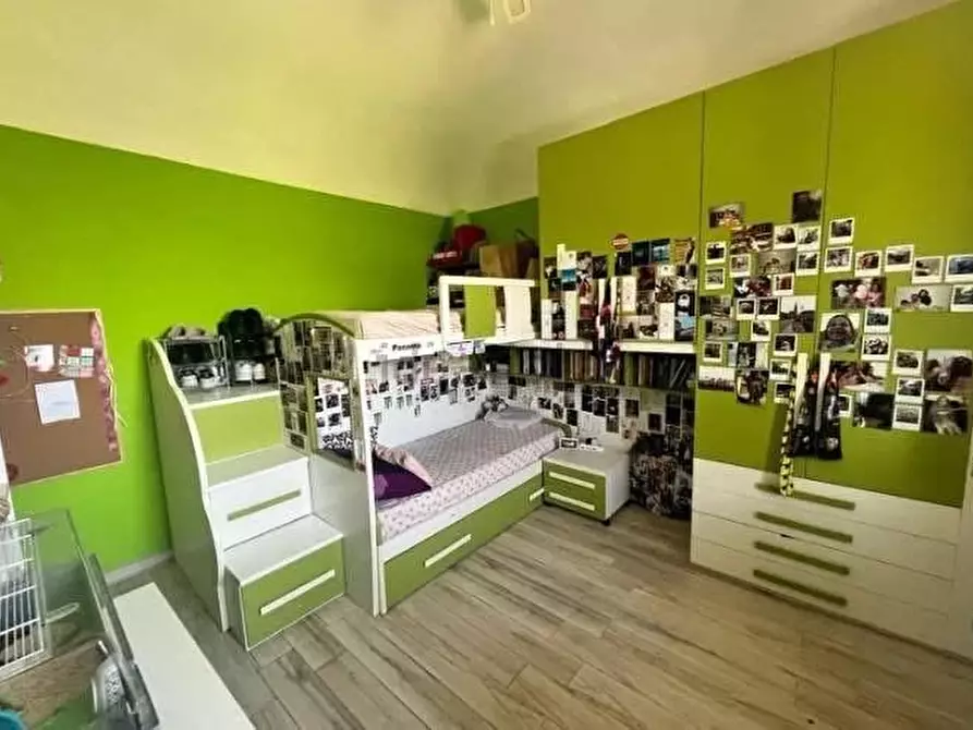 Immagine 7 di Terratetto in vendita  a Pisa