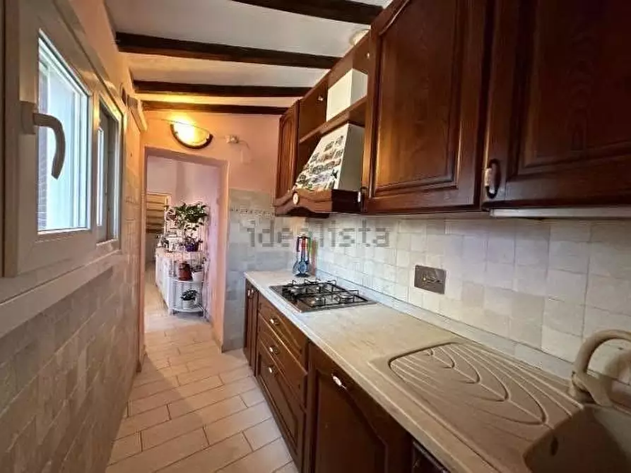 Immagine 5 di Terratetto in vendita  a Pisa