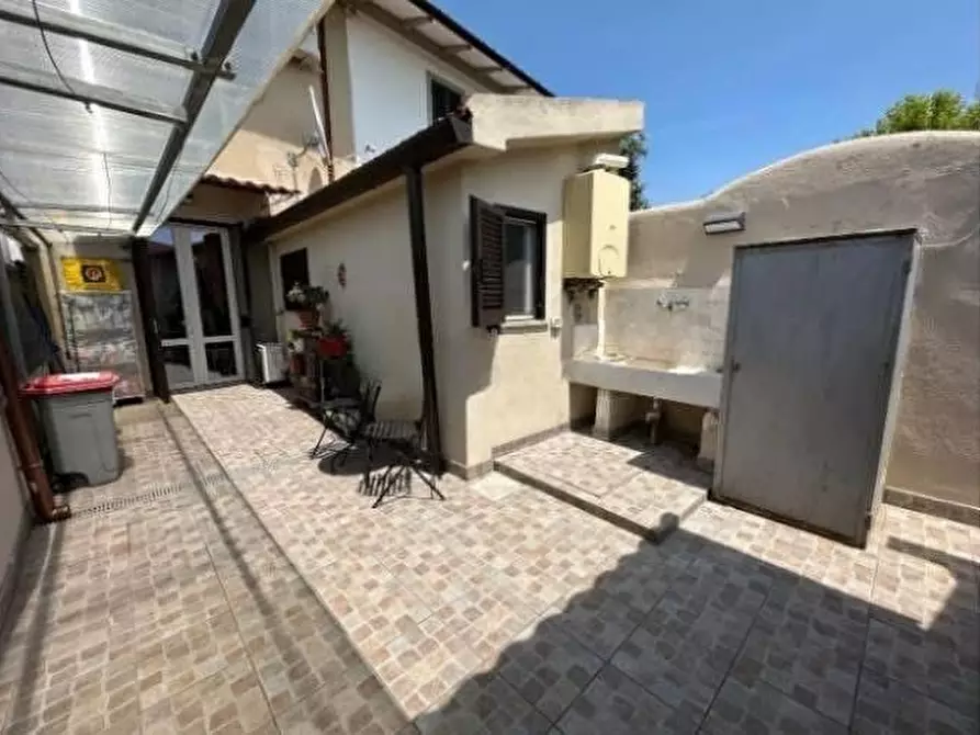 Immagine 4 di Terratetto in vendita  a Pisa