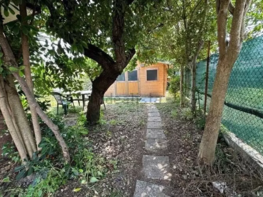 Immagine 9 di Terratetto in vendita  a Pisa