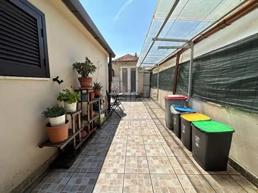 Immagine 8 di Terratetto in vendita  a Pisa