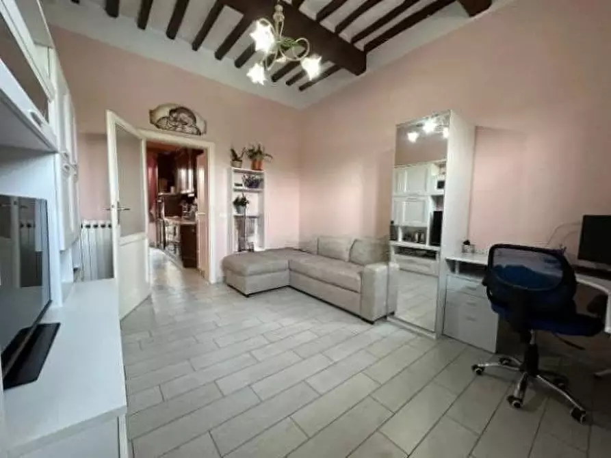 Immagine 2 di Terratetto in vendita  a Pisa