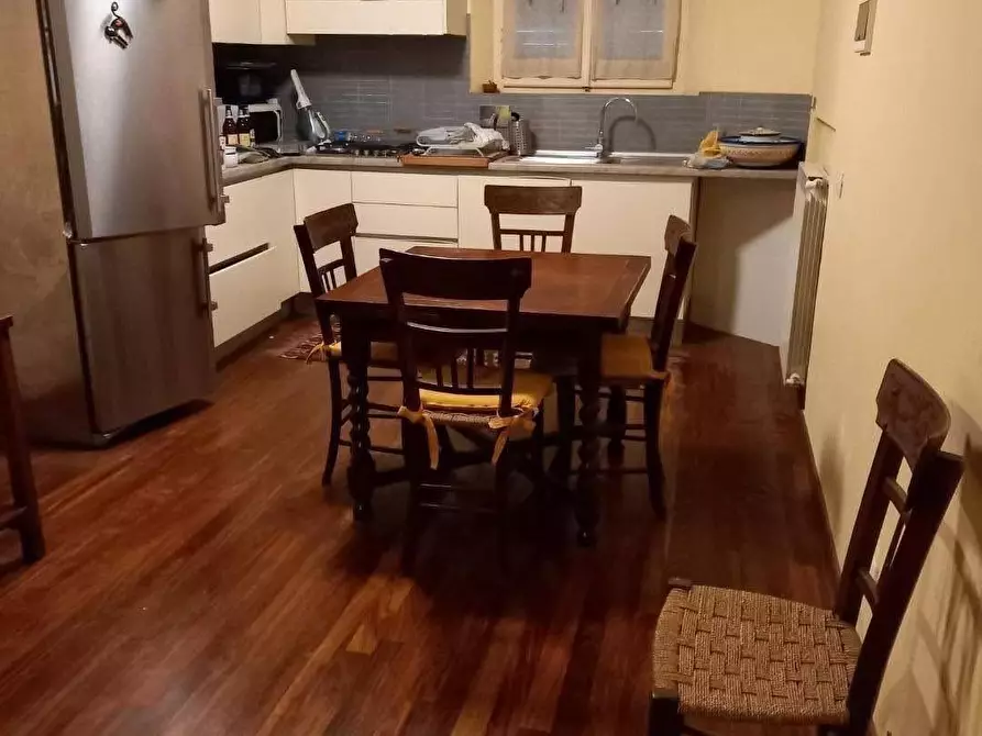 Immagine 4 di Terratetto in vendita  a Pisa