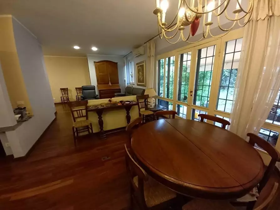 Immagine 2 di Terratetto in vendita  a Pisa