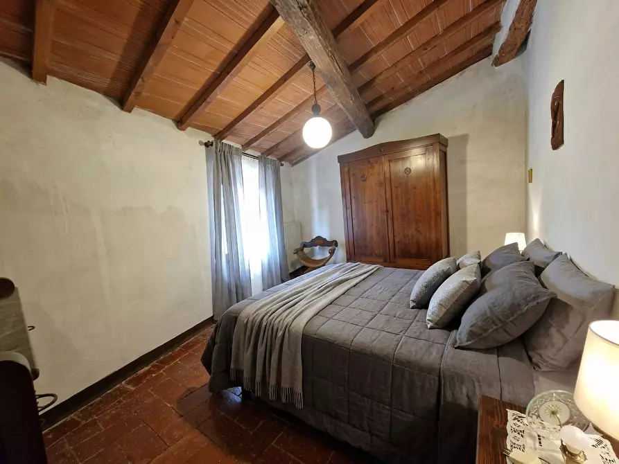 Immagine 16 di Appartamento in vendita  a Crespina Lorenzana