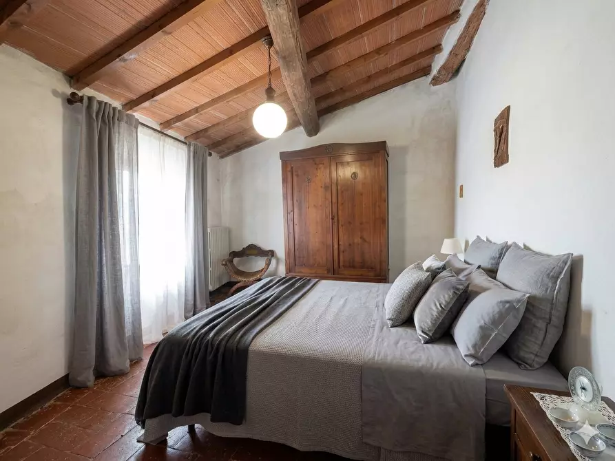 Immagine 5 di Appartamento in vendita  a Crespina Lorenzana