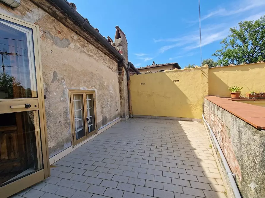 Immagine 7 di Appartamento in vendita  a Crespina Lorenzana