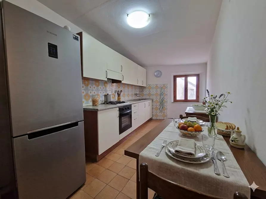 Immagine 9 di Appartamento in vendita  a Crespina Lorenzana