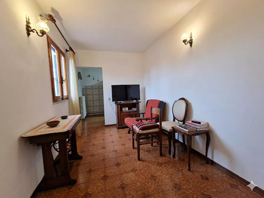 Immagine 13 di Appartamento in vendita  a Crespina Lorenzana