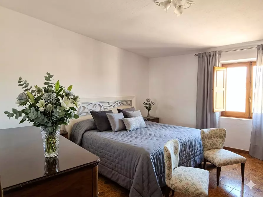 Immagine 11 di Appartamento in vendita  a Crespina Lorenzana