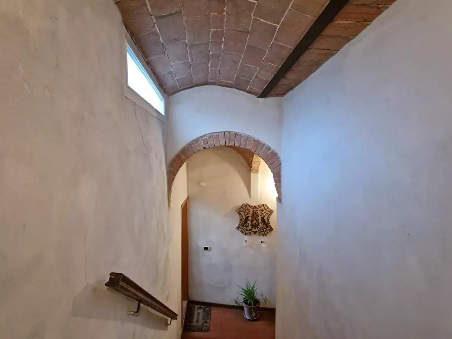 Immagine 6 di Appartamento in vendita  a Crespina Lorenzana