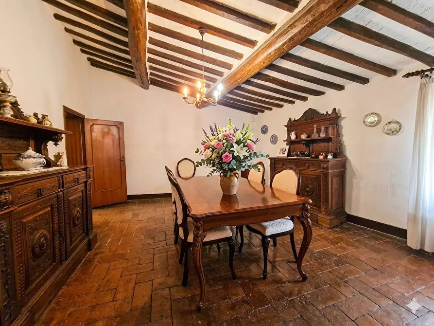 Immagine 3 di Appartamento in vendita  a Crespina Lorenzana