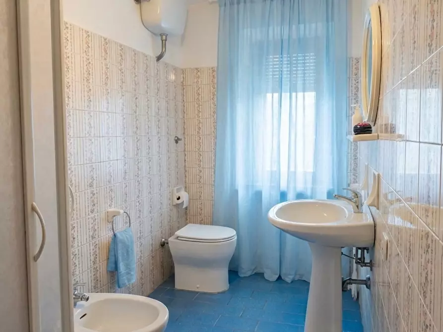 Immagine 14 di Appartamento in vendita  a Crespina Lorenzana