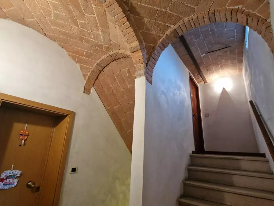 Immagine 17 di Appartamento in vendita  a Crespina Lorenzana