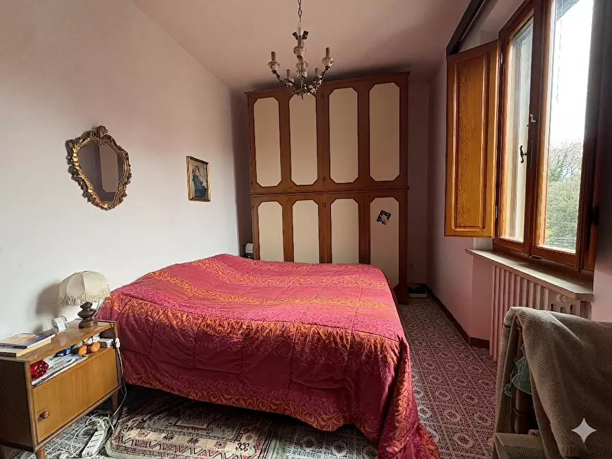 Immagine 18 di Porzione di casa in vendita  a Collesalvetti