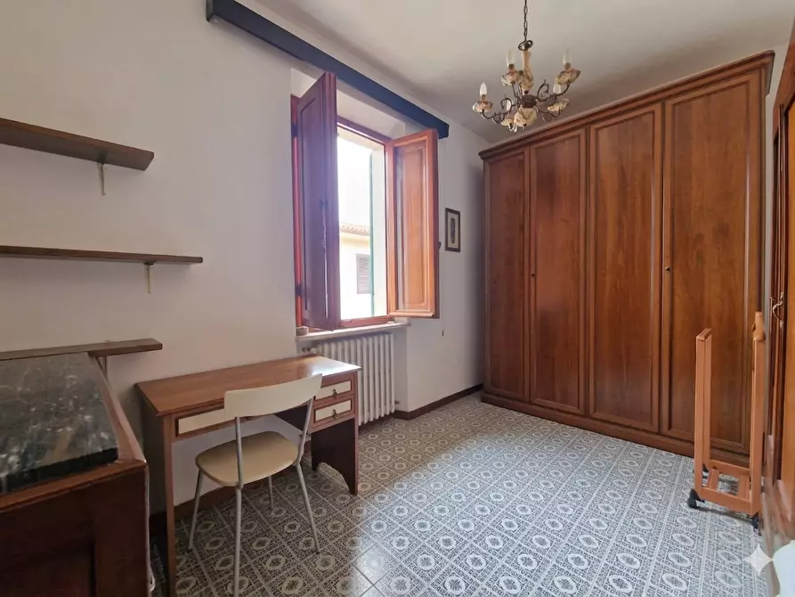 Immagine 20 di Porzione di casa in vendita  a Collesalvetti