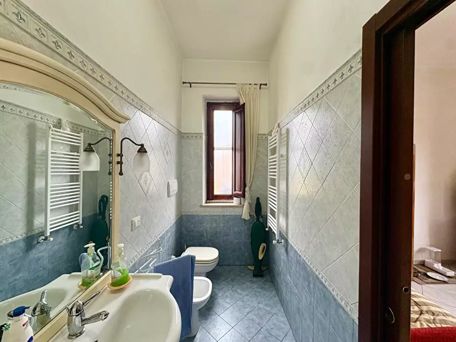 Immagine 12 di Porzione di casa in vendita  a Collesalvetti