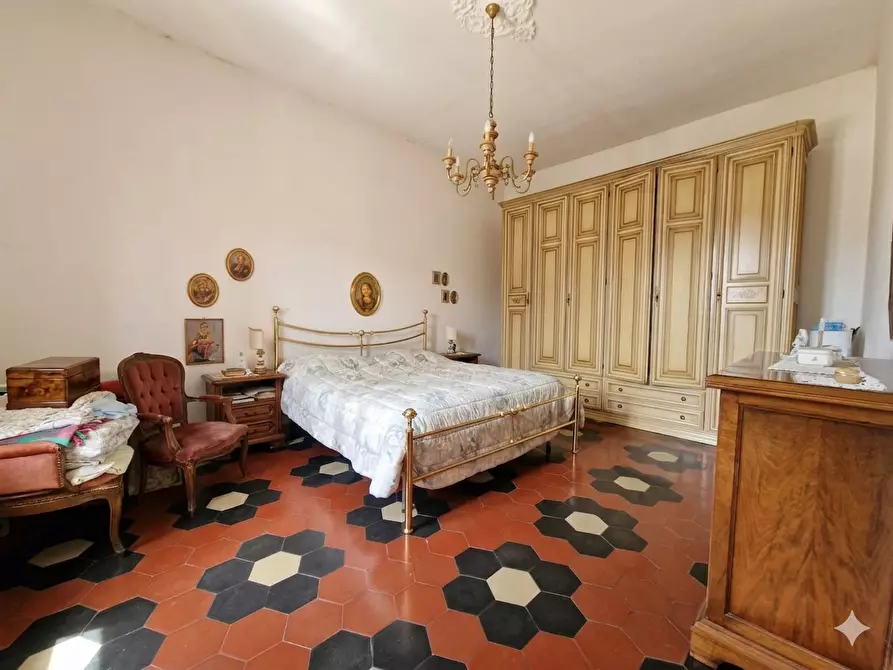 Immagine 16 di Porzione di casa in vendita  a Collesalvetti