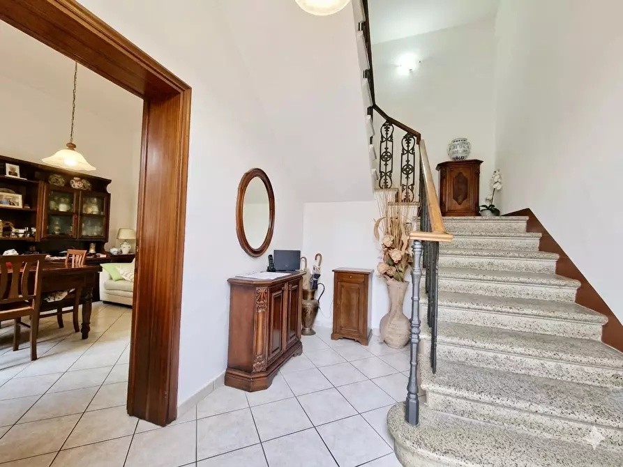 Immagine 4 di Porzione di casa in vendita  a Collesalvetti