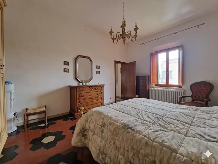 Immagine 17 di Porzione di casa in vendita  a Collesalvetti