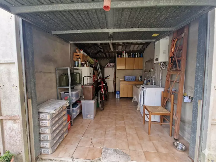 Immagine 22 di Porzione di casa in vendita  a Collesalvetti