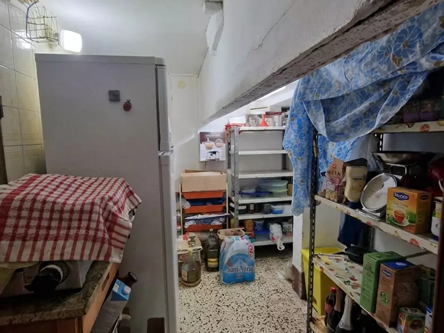 Immagine 8 di Porzione di casa in vendita  a Collesalvetti