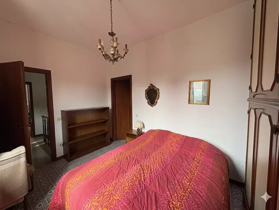 Immagine 19 di Porzione di casa in vendita  a Collesalvetti