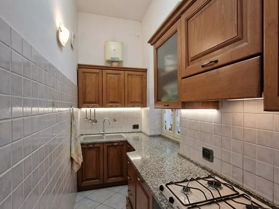 Immagine 7 di Porzione di casa in vendita  a Collesalvetti