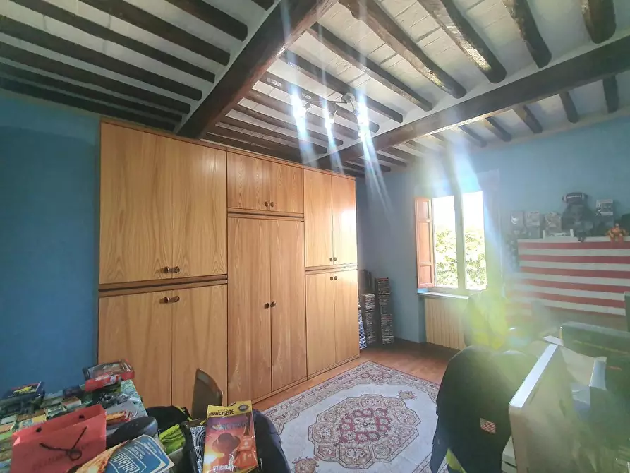 Immagine 45 di Casa semindipendente in vendita  a Capannori