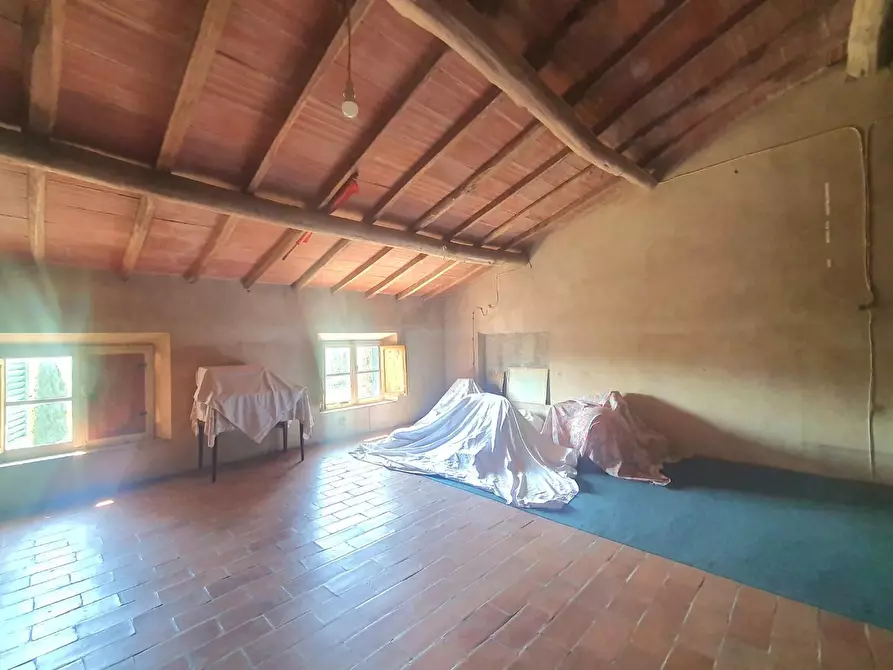 Immagine 51 di Casa semindipendente in vendita  a Capannori