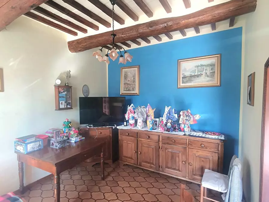 Immagine 19 di Casa semindipendente in vendita  a Capannori