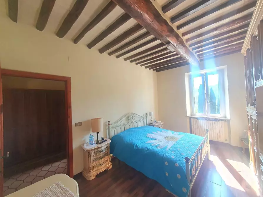 Immagine 36 di Casa semindipendente in vendita  a Capannori