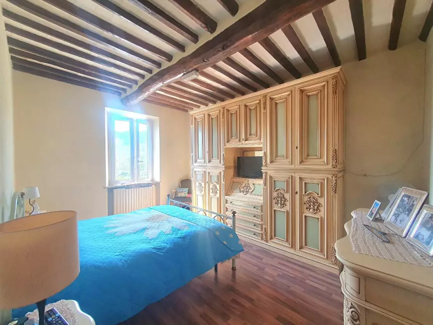 Immagine 35 di Casa semindipendente in vendita  a Capannori