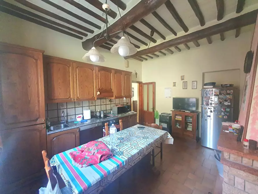 Immagine 26 di Casa semindipendente in vendita  a Capannori