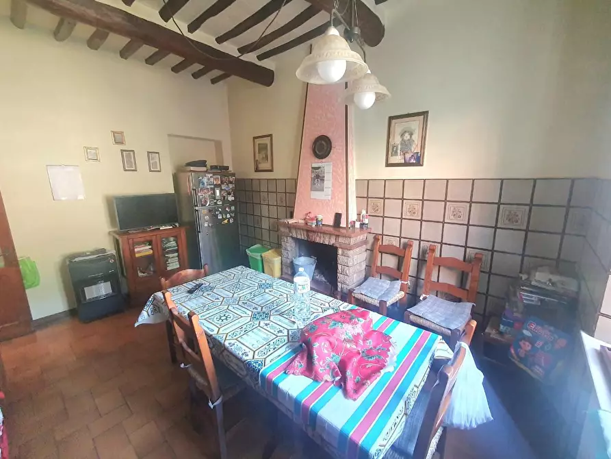 Immagine 27 di Casa semindipendente in vendita  a Capannori