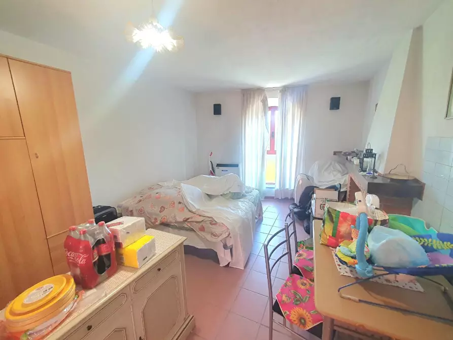 Immagine 8 di Casa semindipendente in vendita  a Capannori