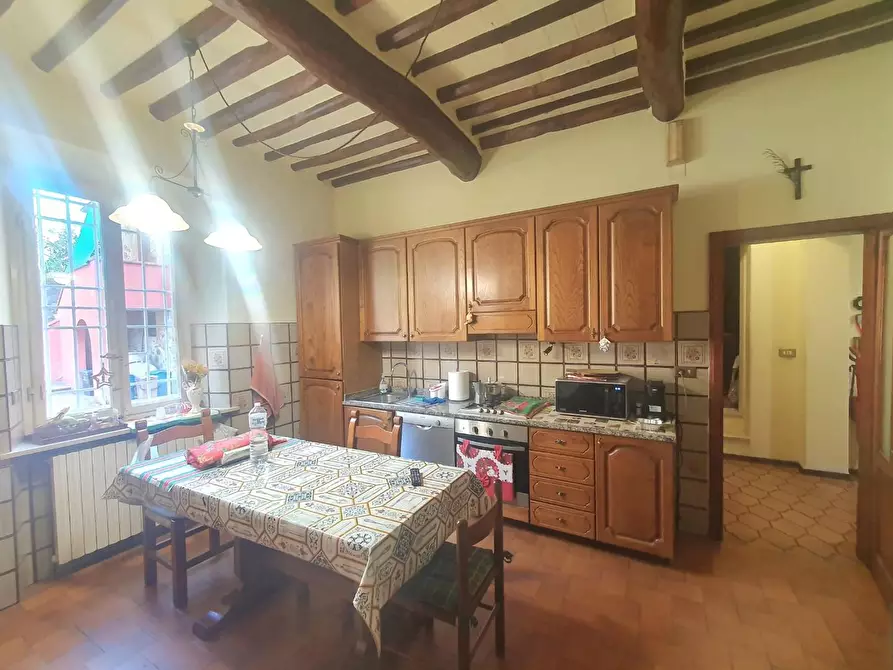 Immagine 25 di Casa semindipendente in vendita  a Capannori