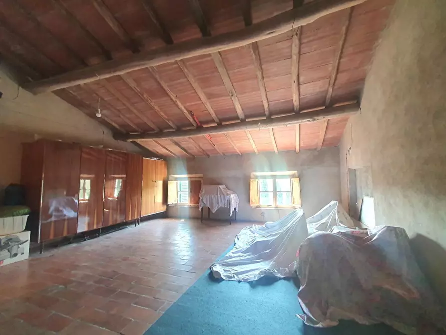 Immagine 54 di Casa semindipendente in vendita  a Capannori