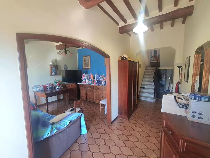 Immagine 17 di Casa semindipendente in vendita  a Capannori