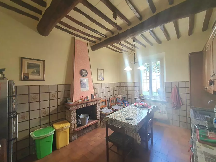 Immagine 24 di Casa semindipendente in vendita  a Capannori