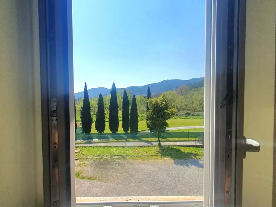 Immagine 39 di Casa semindipendente in vendita  a Capannori