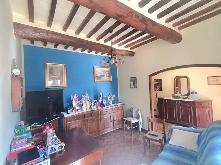 Immagine 20 di Casa semindipendente in vendita  a Capannori