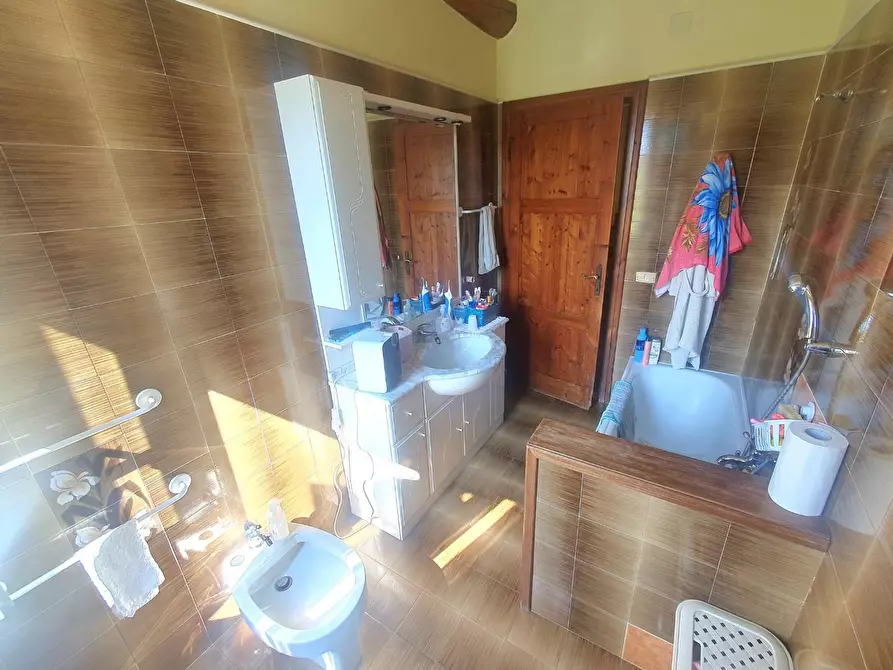 Immagine 43 di Casa semindipendente in vendita  a Capannori