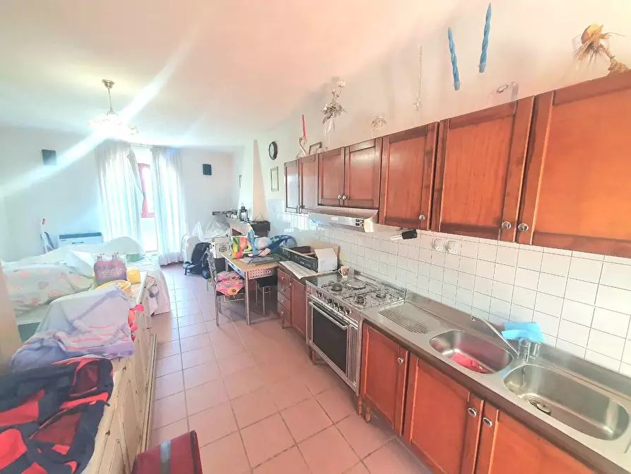 Immagine 7 di Casa semindipendente in vendita  a Capannori