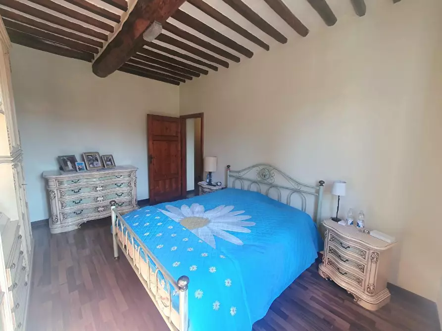 Immagine 37 di Casa semindipendente in vendita  a Capannori